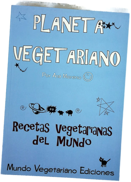 Planeta vegetariano recetas vegetarianas del mundo