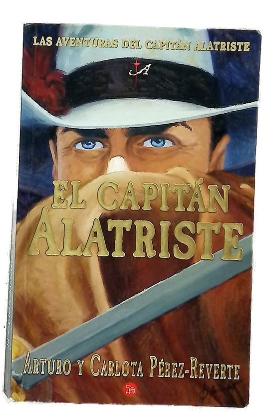 El capitán Alatriste