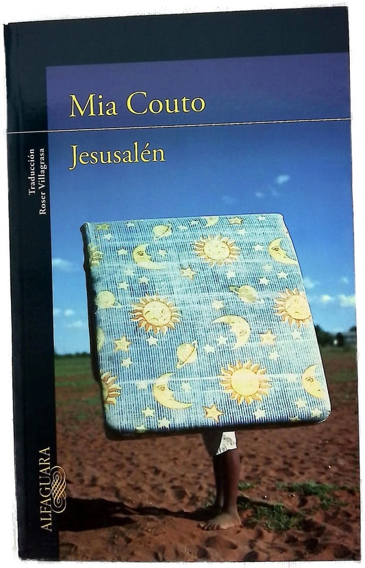 Jesusalén