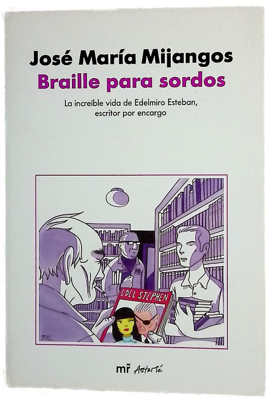 Braille para sordos