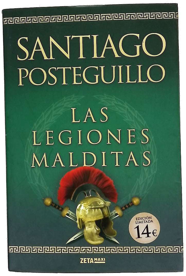 Las legiones malditas