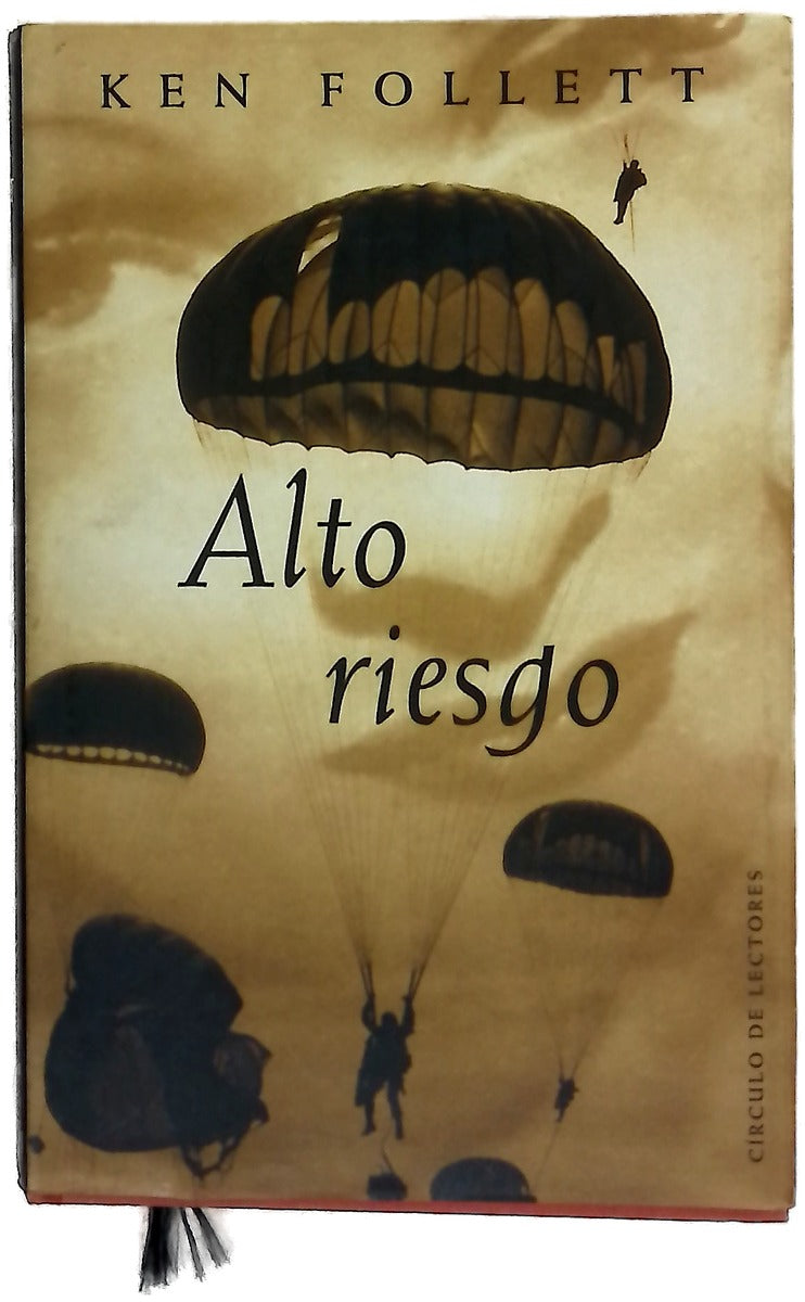 Alto riesgo