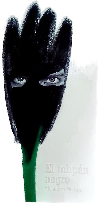 El tulipán negro