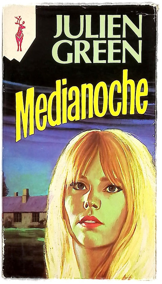 Medianoche