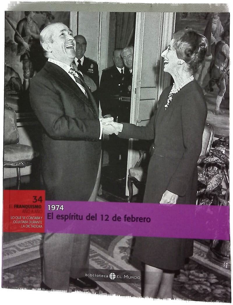 El espíritu del 12 de febrero