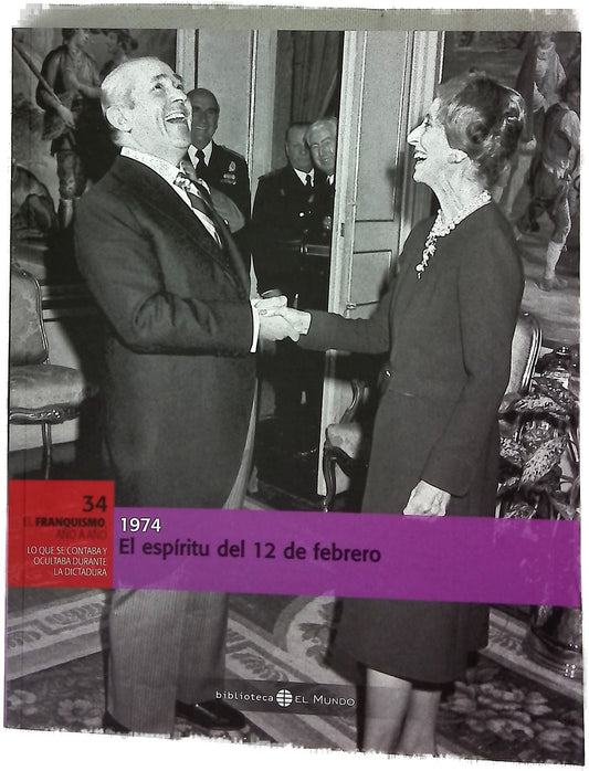 El espíritu del 12 de febrero