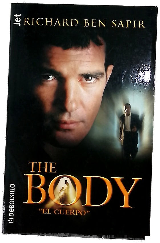 The body "El cuerpo"