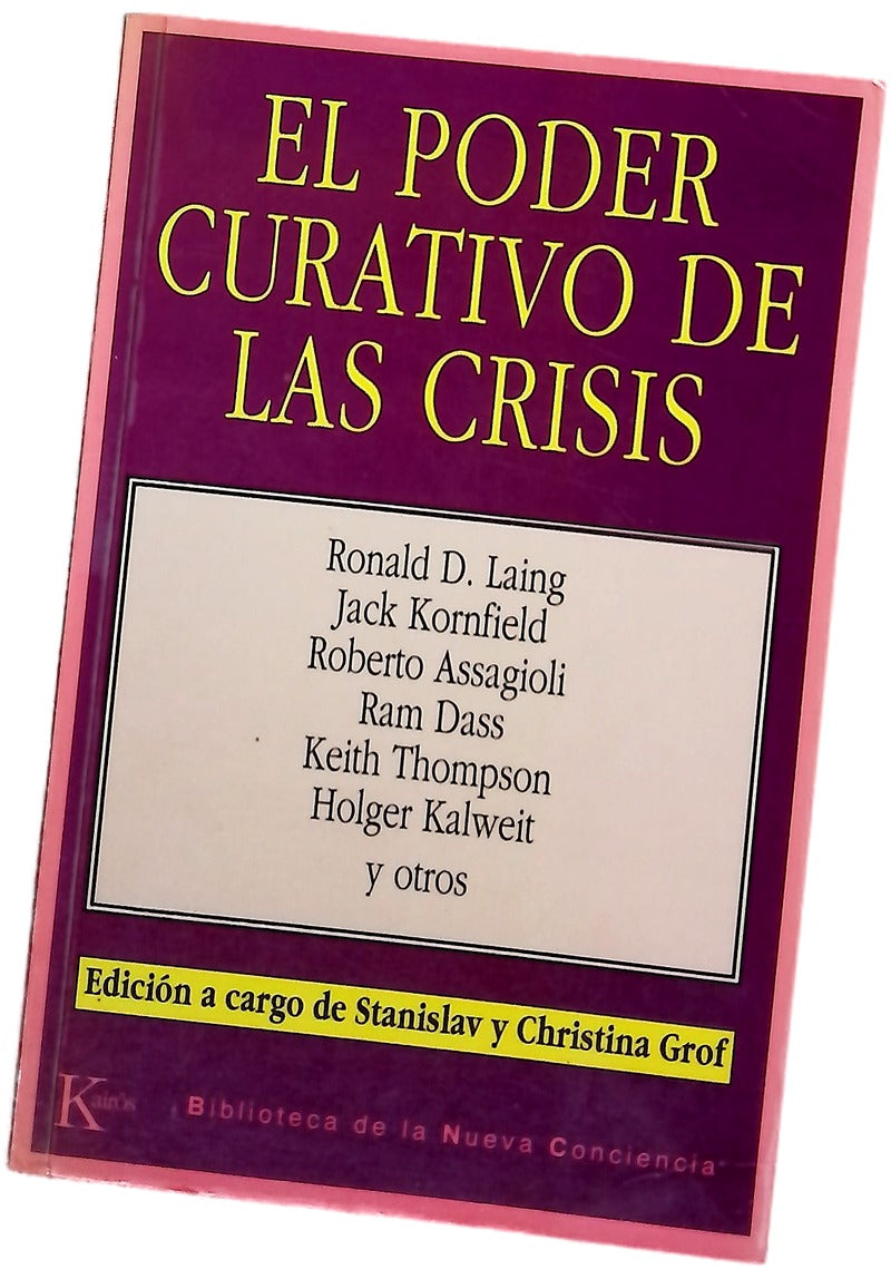 El poder curativo de las crisis