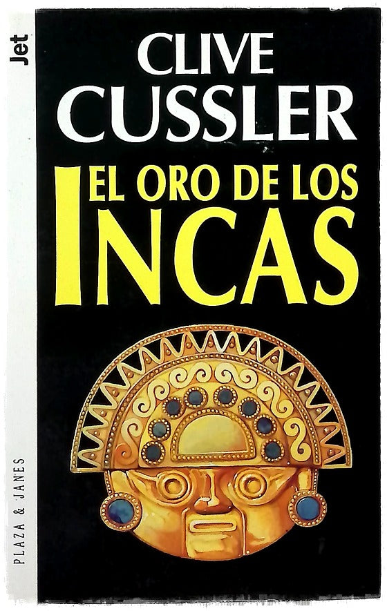 El oro de los Incas