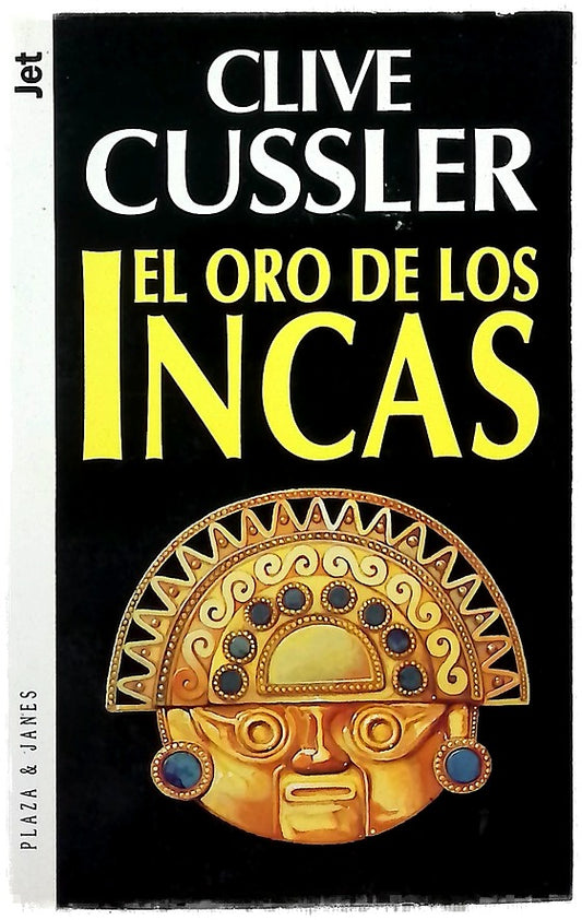 El oro de los Incas