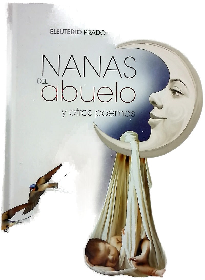 Nanas del abuelo y otros poemas