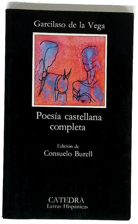 Poesia castellana completa