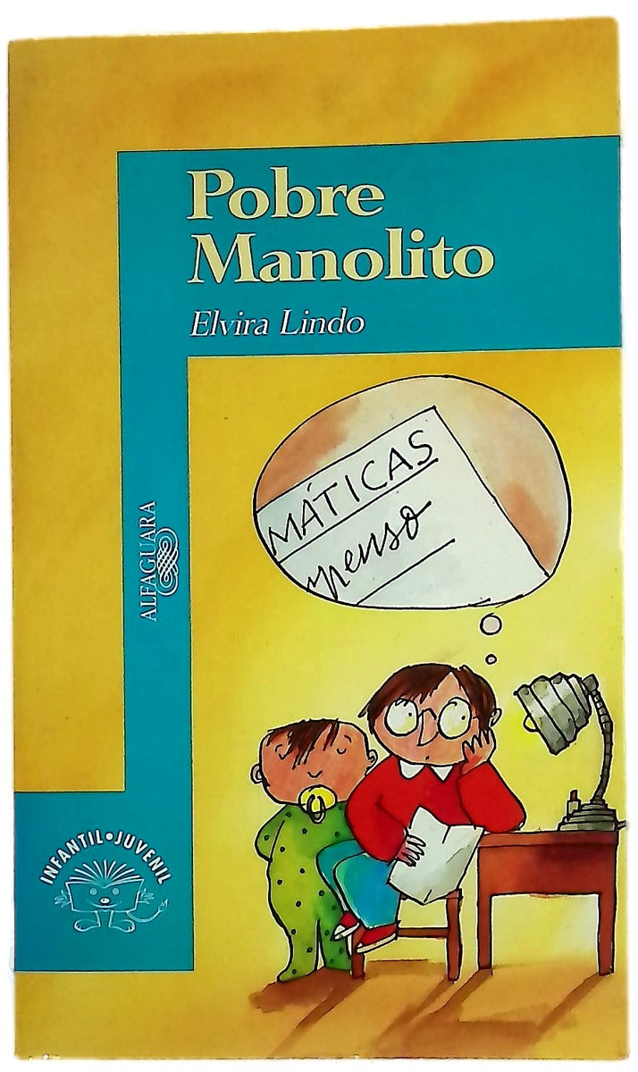 Pobre Manolito