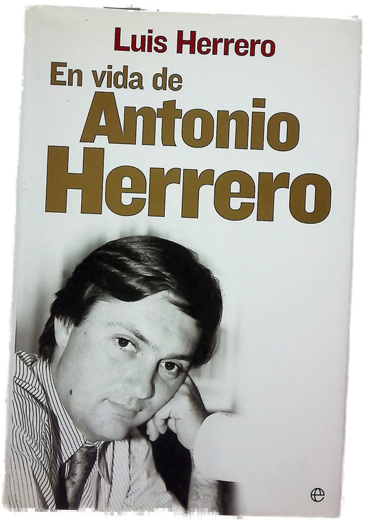 En vida de Antonio Herrero