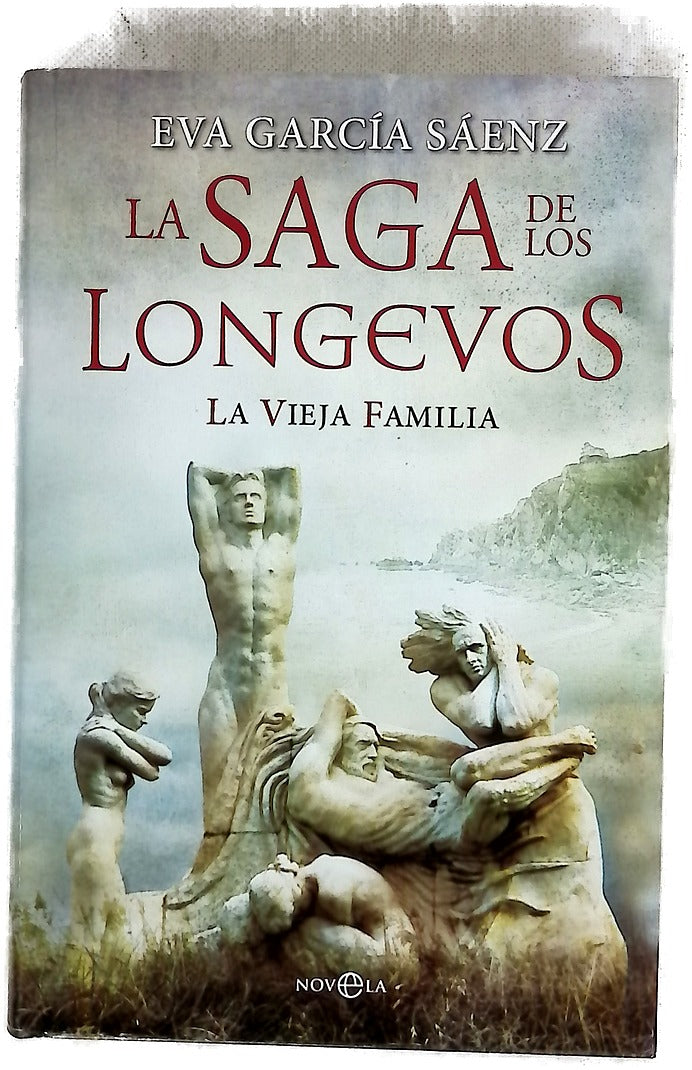 La vieja familia