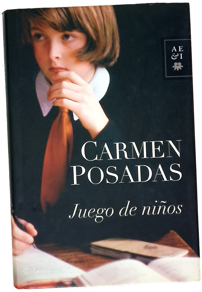 Juego de niños