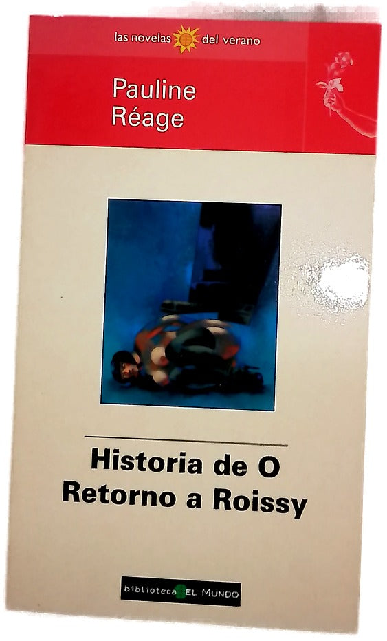 Retorno à Roissy