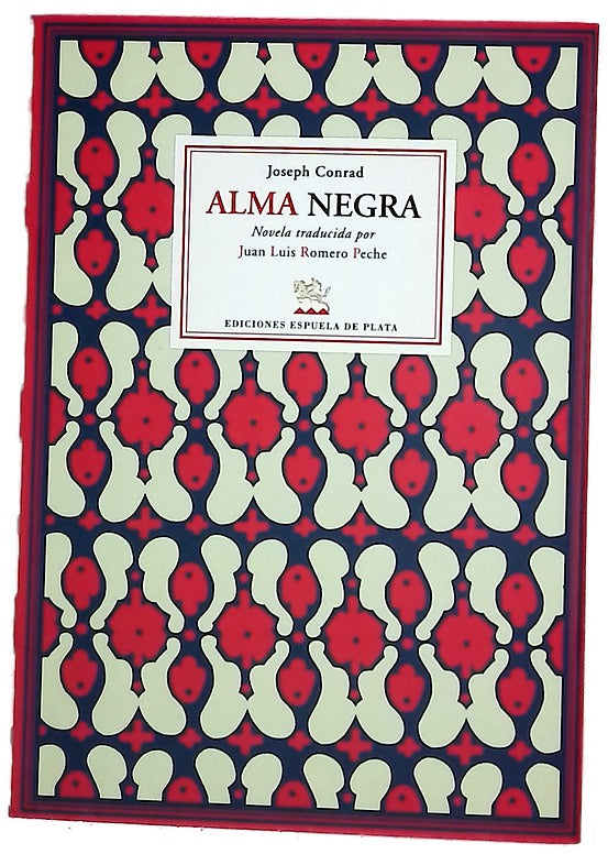 Alma negra