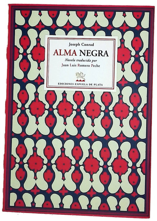 Alma negra