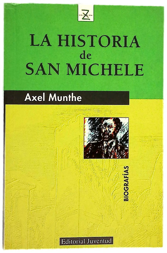 La historia de San Michele