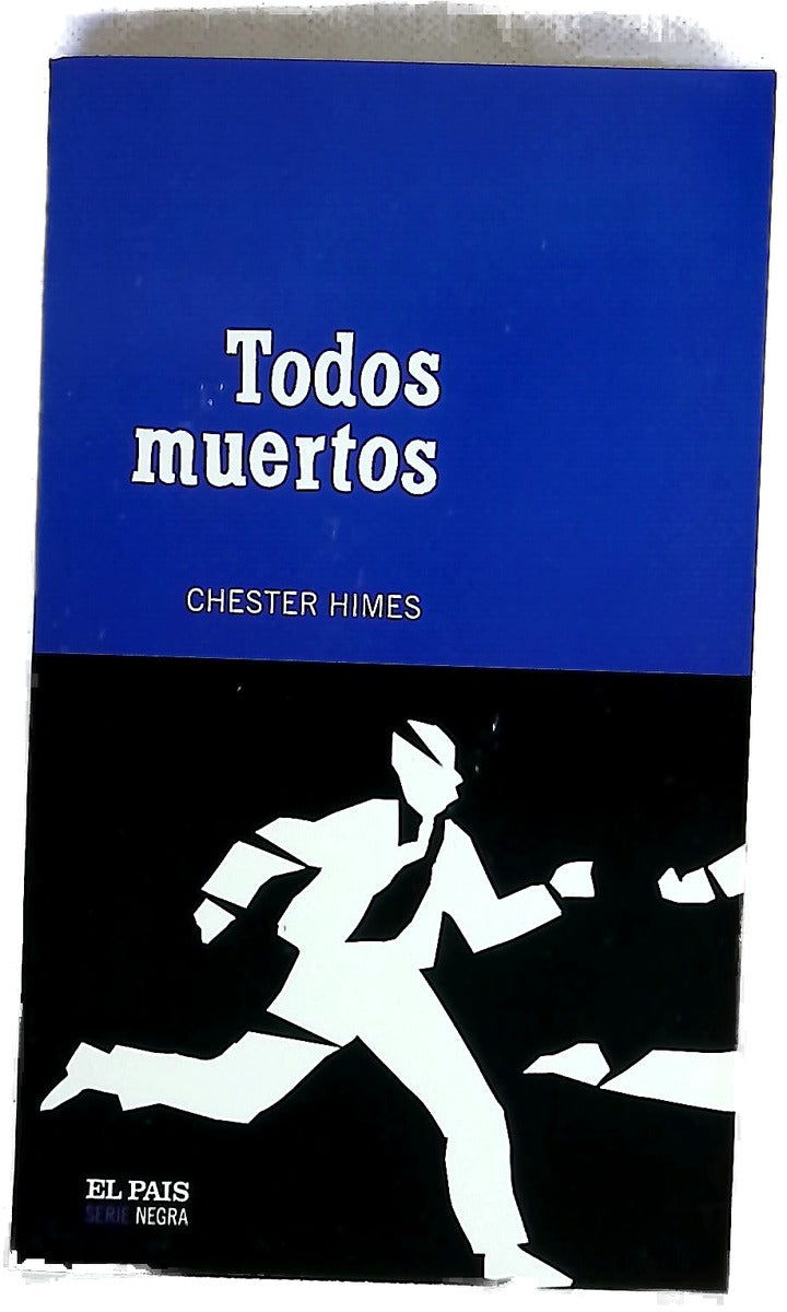Todos muertos