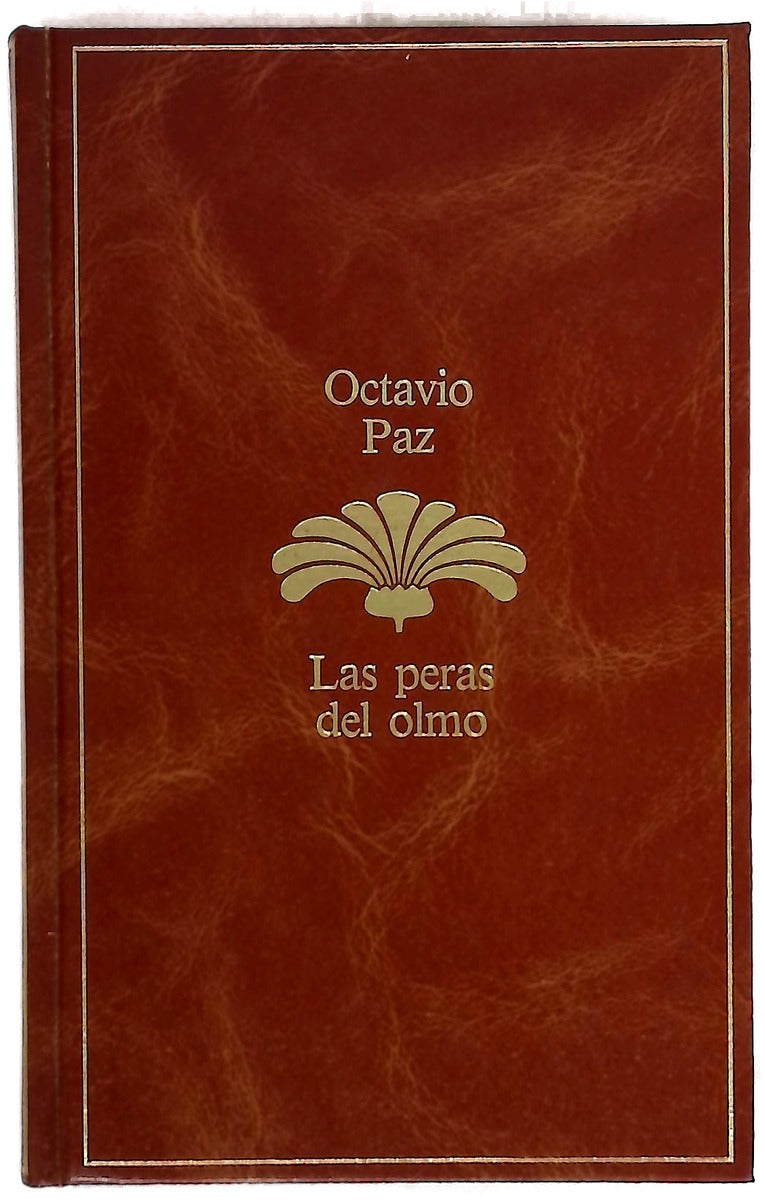 Las peras del olmo