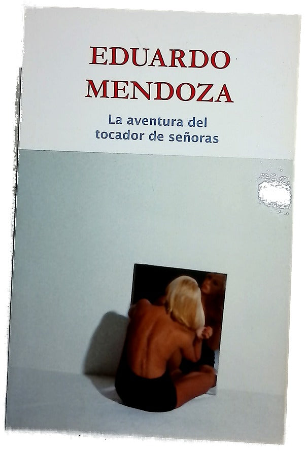 La aventura del tocador de señoras