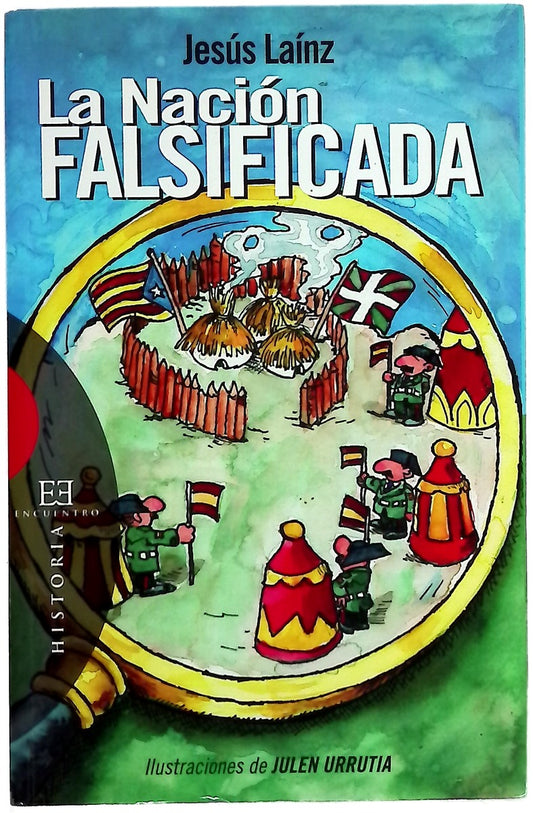 La nación falsificada
