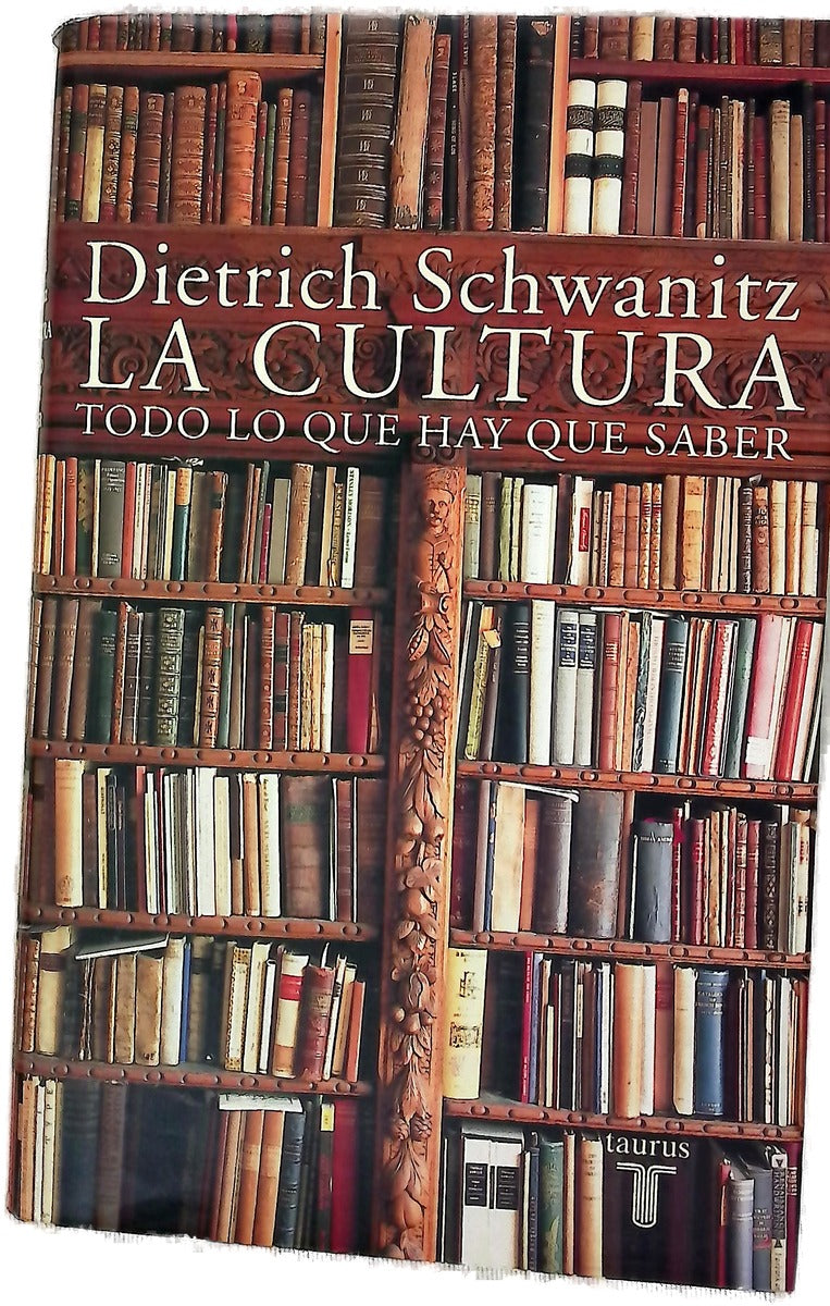 La cultura todo lo que hay que saber