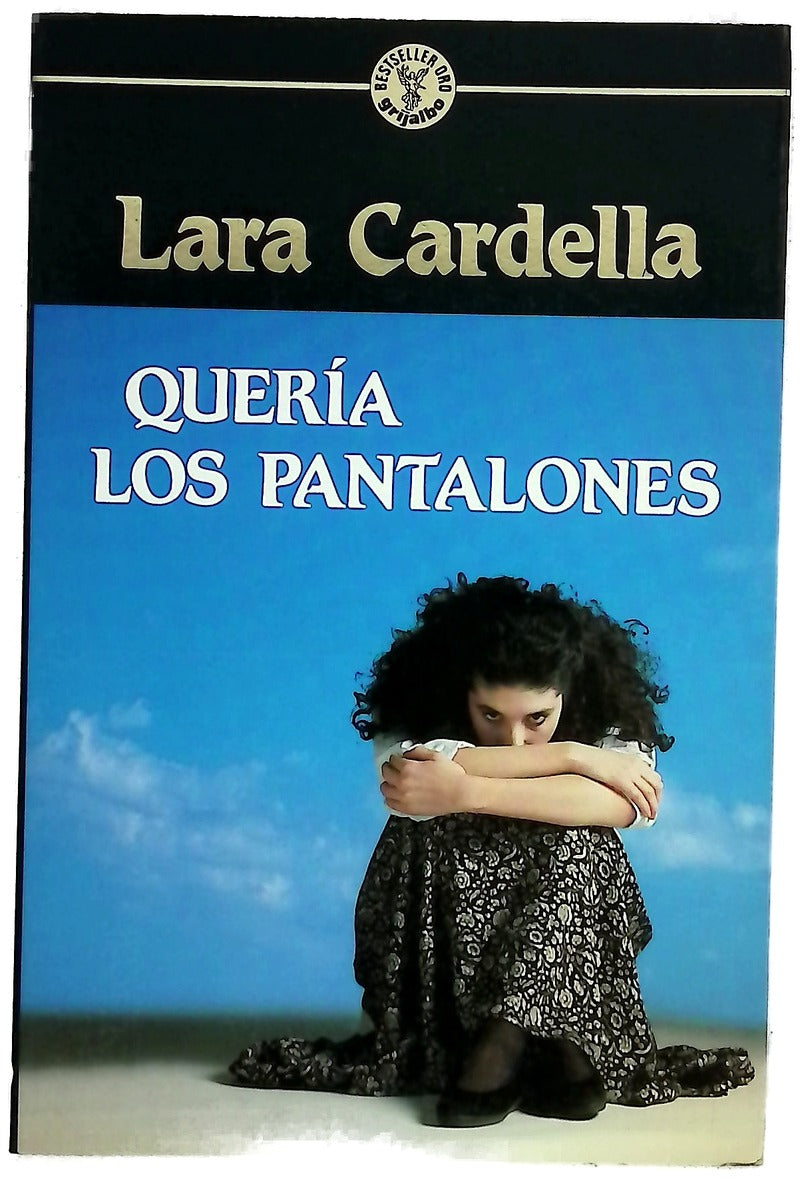 Quería los pantalones