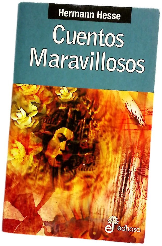 Cuentos maravillosos