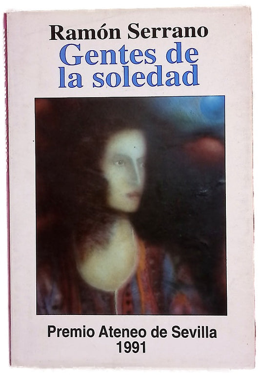 Gentes de la soledad