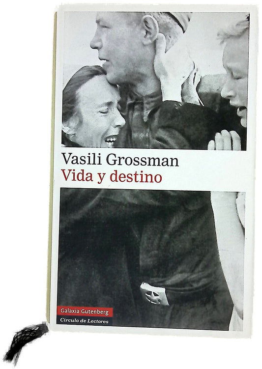 Vida y destino