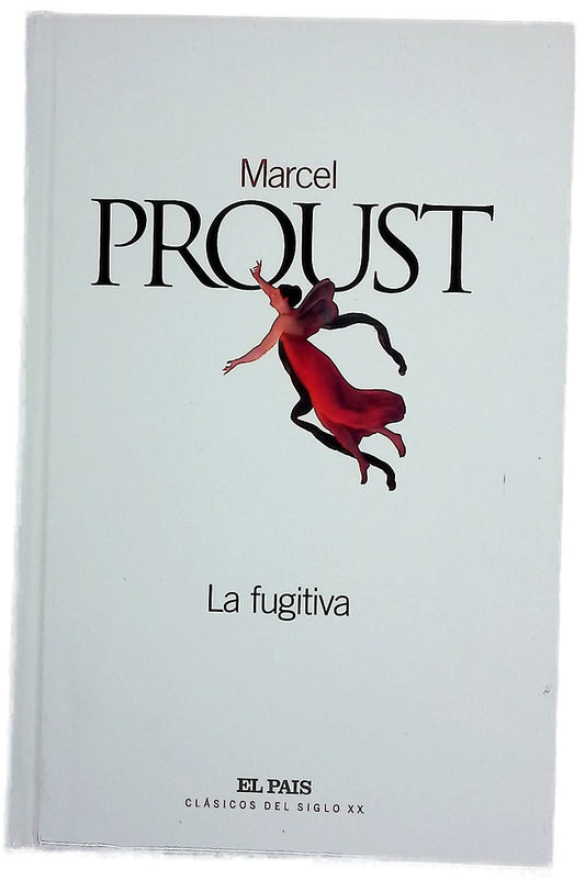 La fugitiva