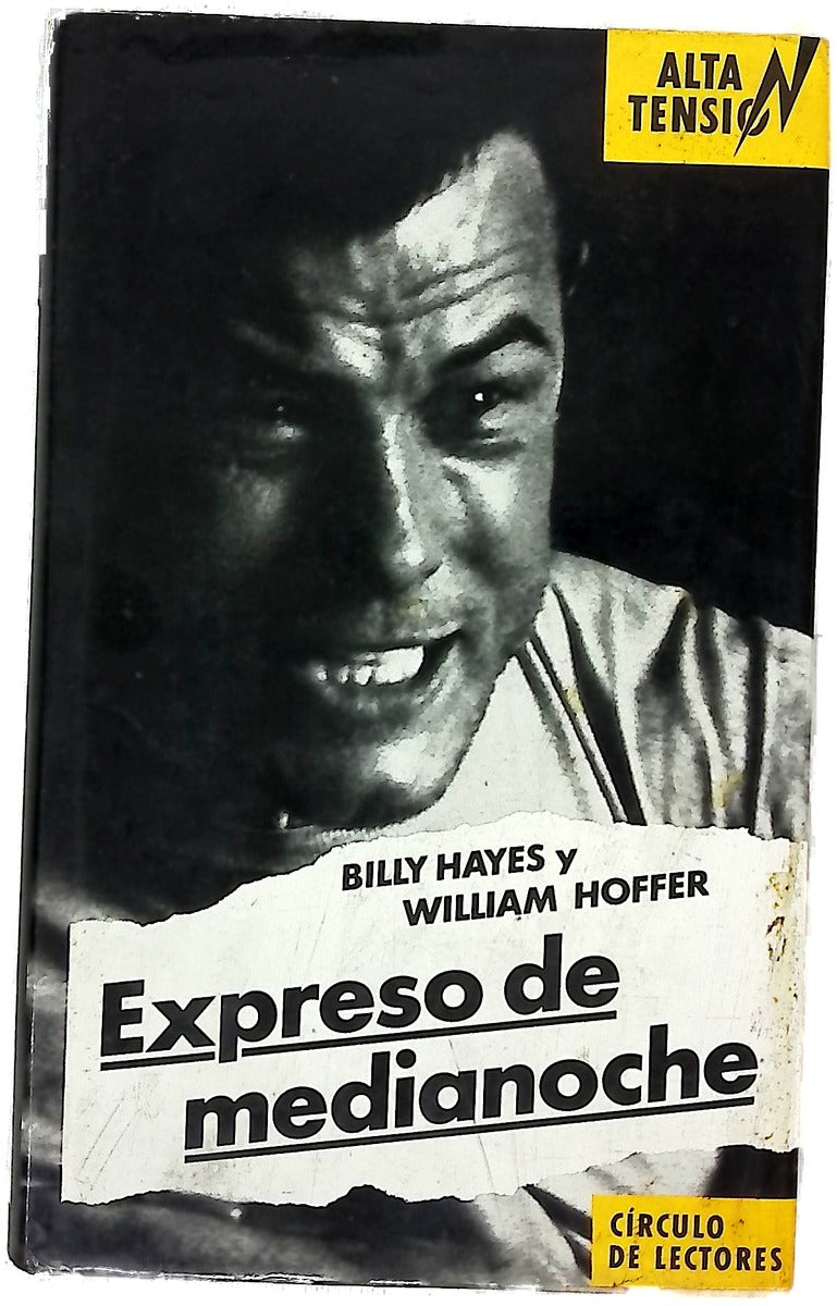 El expreso de medianoche