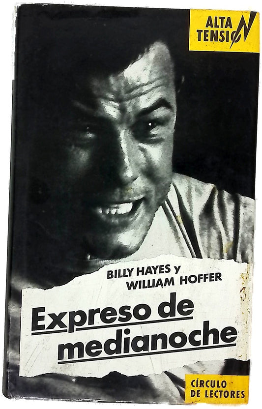 El expreso de medianoche