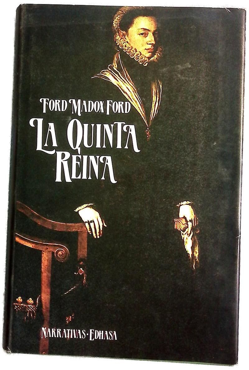 La quinta reina