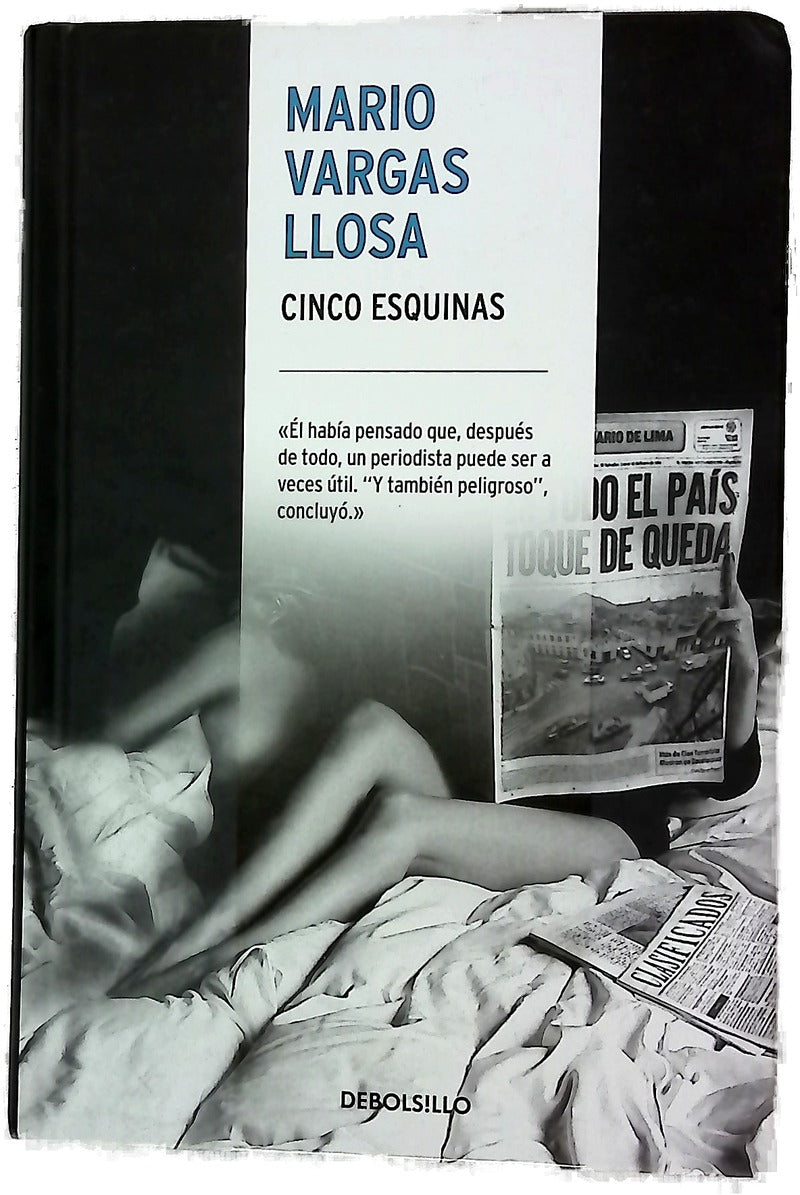 Cinco esquinas