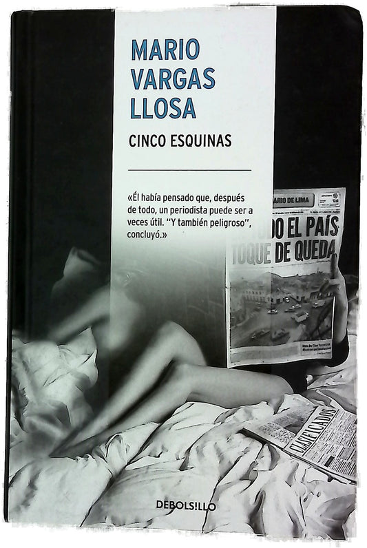 Cinco esquinas