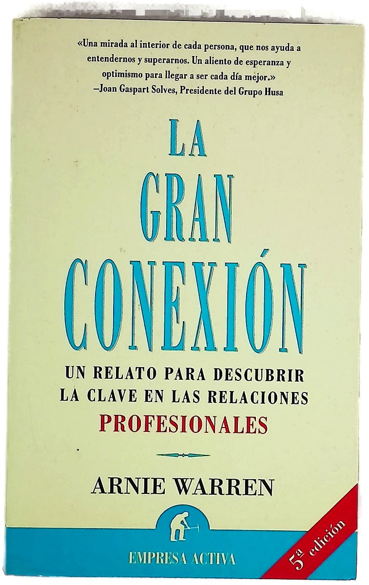 La gran conexión