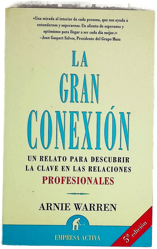 La gran conexión