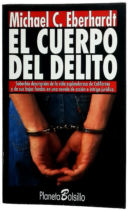El cuerpo del delito