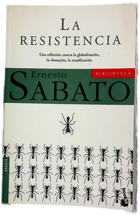 La resistencia