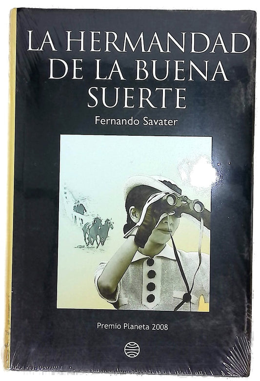La hermandad de la buena suerte