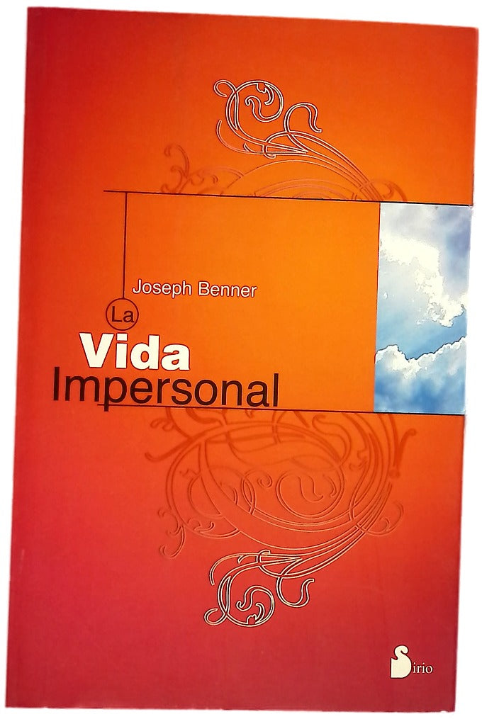La vida impersonal