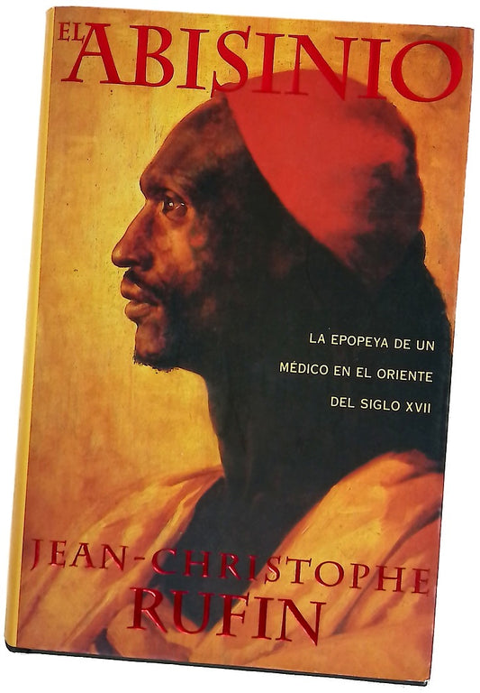 El abisinio