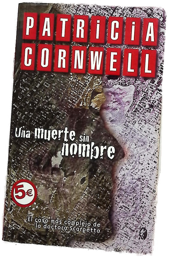 Una muerte sin nombre
