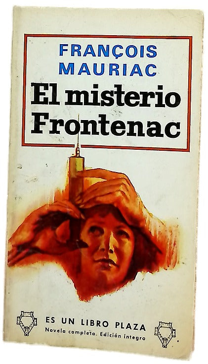 El misterio Frontenac