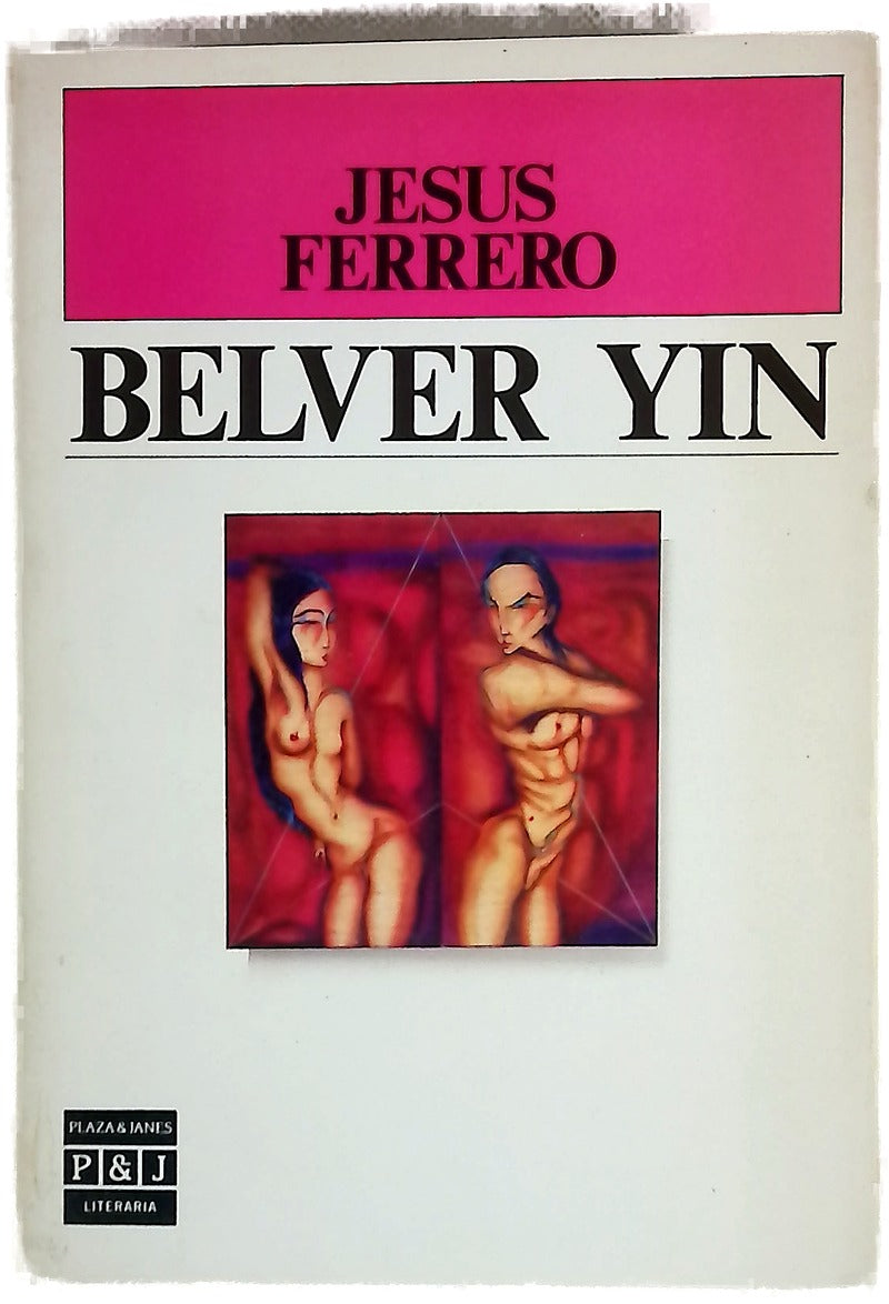 Bélver Yin