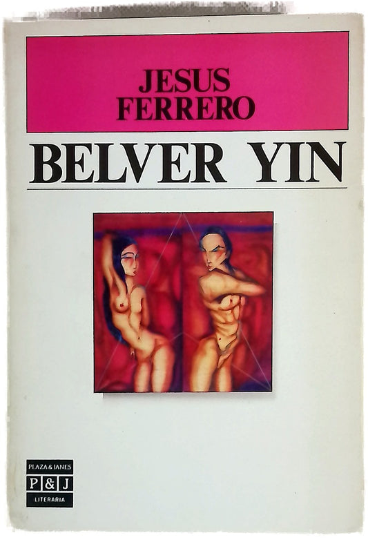 Bélver Yin